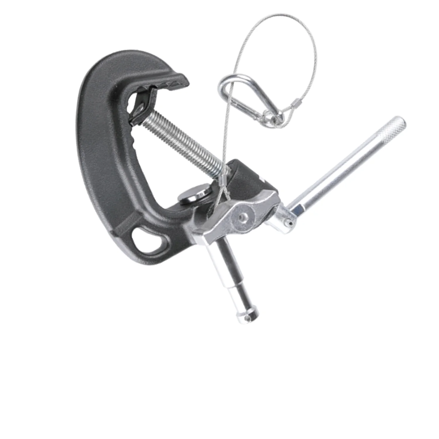 Pipe Clamp - 11